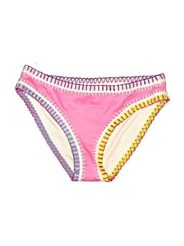 Platinum Swimsuit Bottoms (view 1)