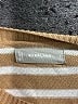 Everlane Stripes Tan Pullover Sweater Size L - photo 7