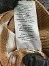 Everlane Stripes Tan Pullover Sweater Size L - photo 8