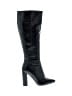 Billini Black Boots Size 7 - photo 1