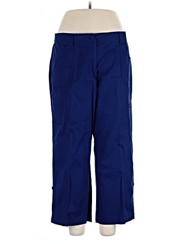 Ruby Rd. Casual Pants (view 1)