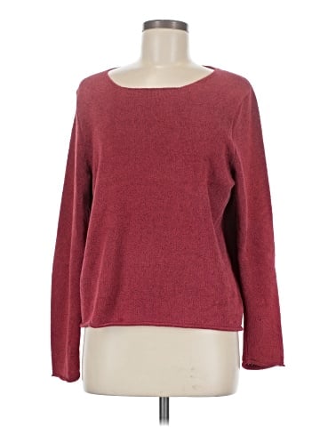 J.Jill Long Sleeve T-Shirt (view 1)