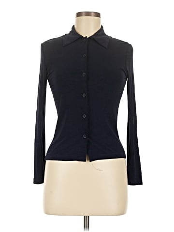Vol.1 Long Sleeve Blouse (view 1)