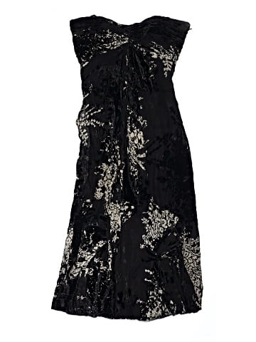 Laundry by Shelli Segal Cocktail Dress (view 1)