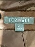 Roz & Ali Brown Jacket Size XL - photo 6