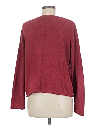 J.Jill Long Sleeve T-Shirt (view 2)