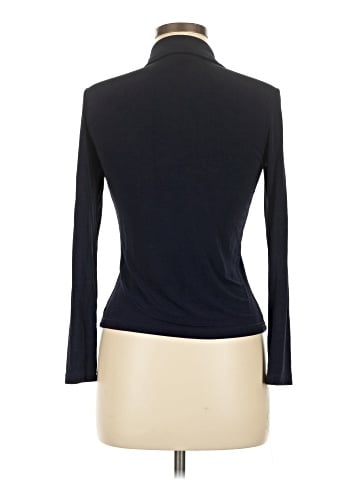 Vol.1 Long Sleeve Blouse (view 2)