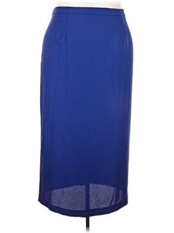 Positive Attitude Formal Skirt (view 1)