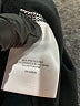 Lands' End Sport Solid Black Athletic Shorts Size L - photo 5