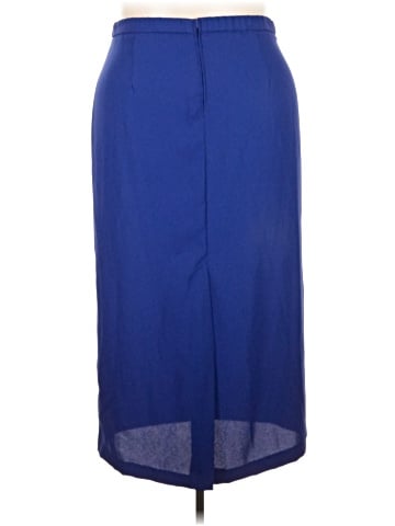 Positive Attitude Formal Skirt (view 2)