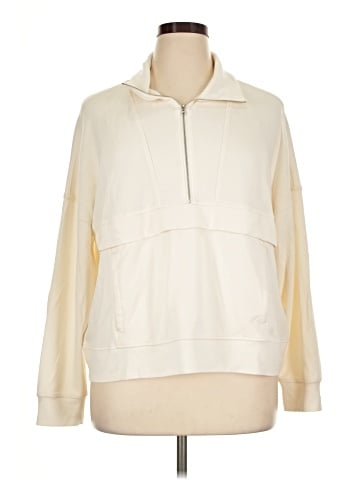 Danskin Sweatshirt (view 1)