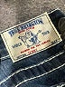 True Religion Hearts Blue Jeans Size 26 waist - photo 7