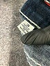 True Religion Hearts Blue Jeans Size 26 waist - photo 8