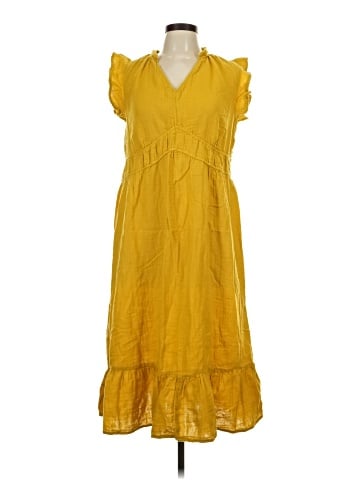 Walmart Casual Dress (view 1)