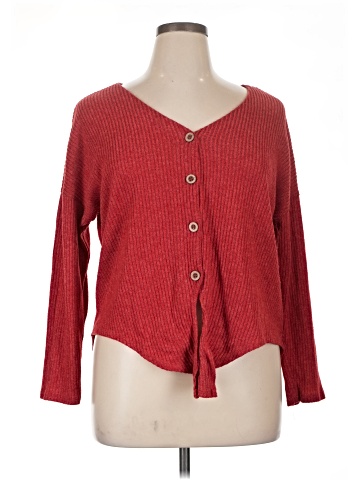 Liberty Love Cardigan (view 1)