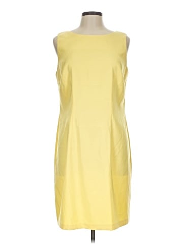 Alyx Casual Dress (view 1)