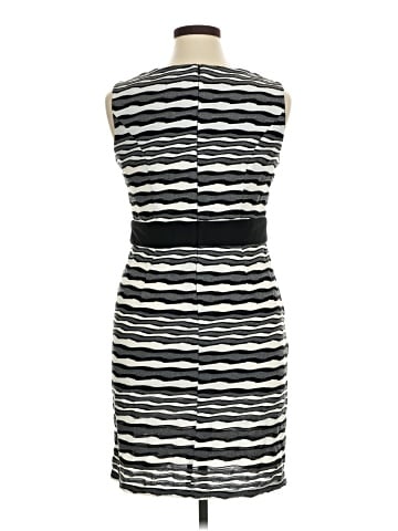 Emma & Michele Casual Dress (view 2)