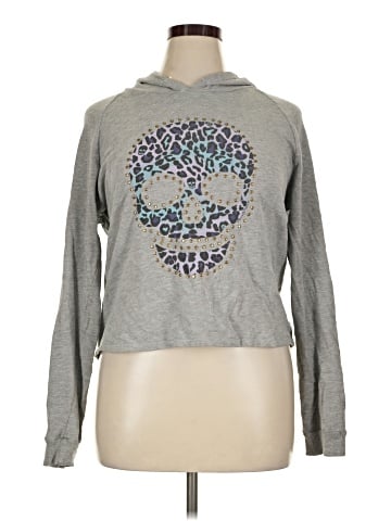 SoulCycle Long Sleeve Turtleneck (view 1)