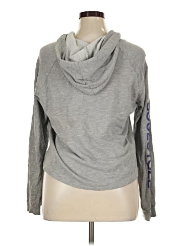 SoulCycle Long Sleeve Turtleneck (view 2)