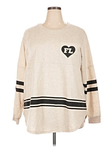 rue21 Pullover Sweater (view 1)