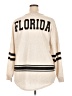 rue21 Hearts Tan Pullover Sweater Size 2X - photo 2
