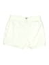 Columbia Solid Ivory Shorts Size M - photo 2