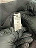 90 Degree by Reflex Black Track Jacket Size M - photo 7