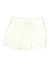 Columbia Solid Ivory Shorts Size M - photo 1