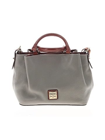 Dooney & Bourke Satchel (view 1)