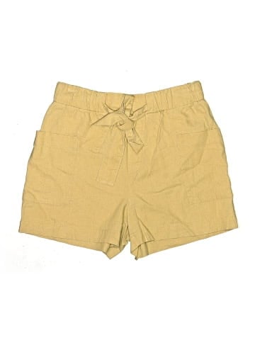 Sanctuary Khaki Shorts (view 1)