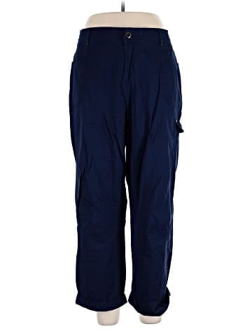 Avenue Casual Pants (view 1)