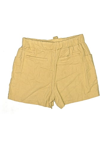 Sanctuary Khaki Shorts (view 2)