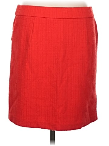Ann Taylor LOFT Casual Skirt (view 2)