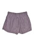 Reebok Solid Purple Athletic Shorts Size XS - photo 2
