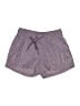 Reebok Solid Purple Athletic Shorts Size XS - photo 1