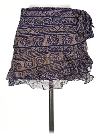 ViX by Paula Hermanny Casual Skirt (view 1)