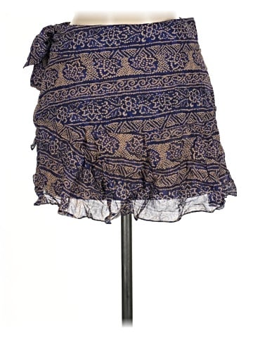ViX by Paula Hermanny Casual Skirt (view 2)