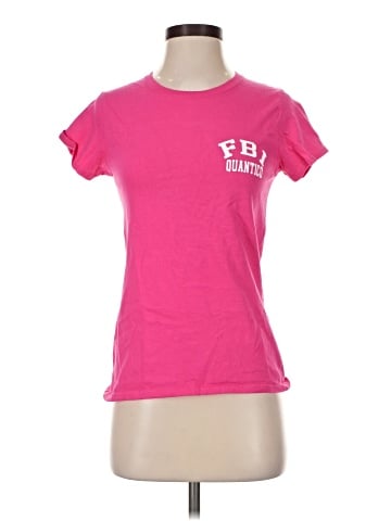MV Sport Short Sleeve T-Shirt (view 1)