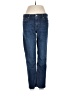 Uniqlo Hearts Blue Jeans Size 27 waist - photo 1