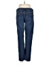 Uniqlo Hearts Blue Jeans Size 27 waist - photo 2