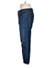 Uniqlo Hearts Blue Jeans Size 27 waist - photo 5