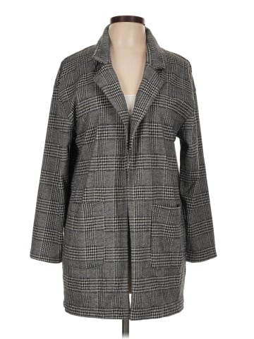 Love Tree Coat (view 1)