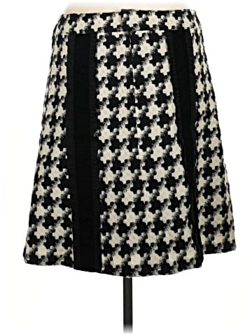 Nanette Lepore Wool Skirt (view 2)
