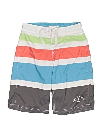 Fox Board Shorts (view 1)