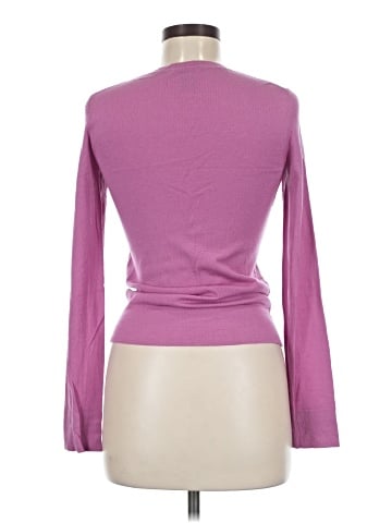 Theory Wool Pullover Sweater (view 2)