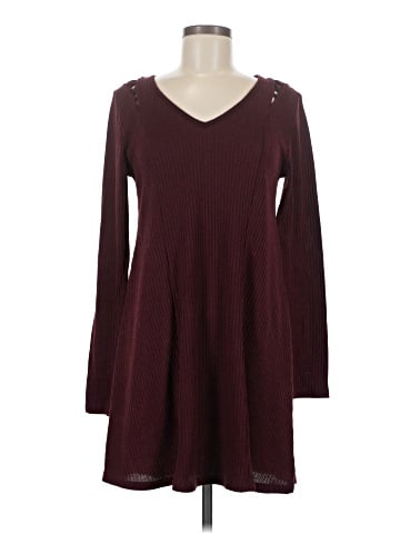 Alya Casual Dress (view 1)