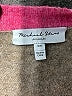 Michael Stars Brown Cardigan Size XS - photo 7