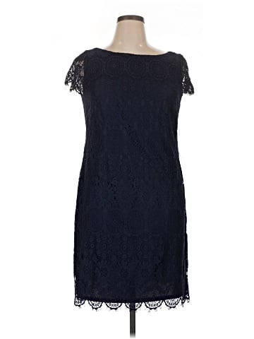 Eliza J Cocktail Dress (view 1)