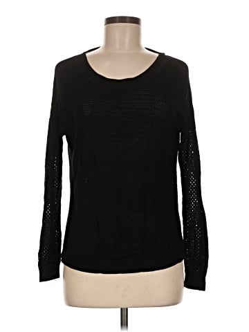 Christopher & Banks Pullover Sweater (view 1)
