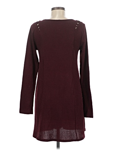 Alya Casual Dress (view 2)